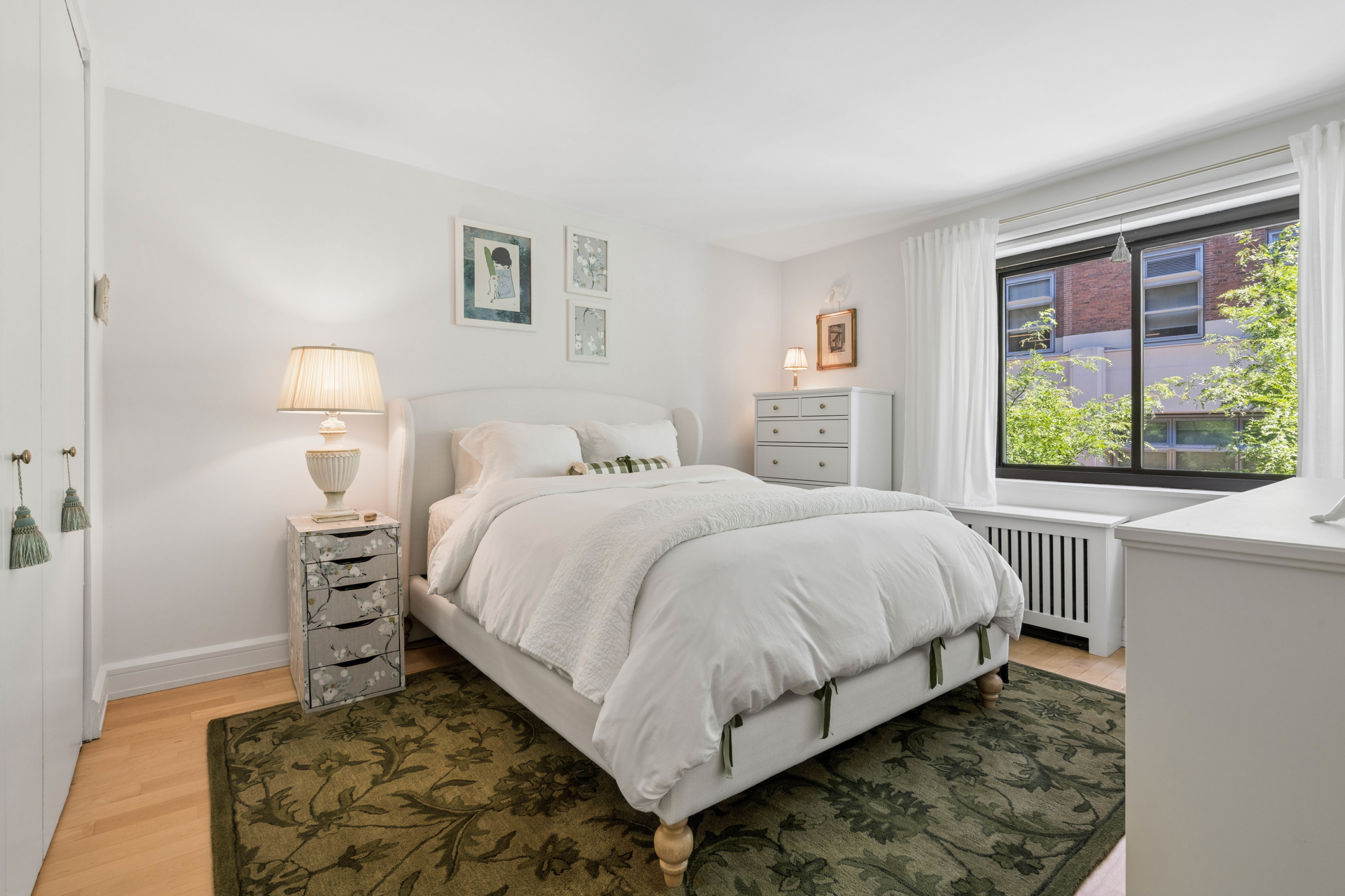 85 Eighth Avenue 3F Chelsea New York NY 10011