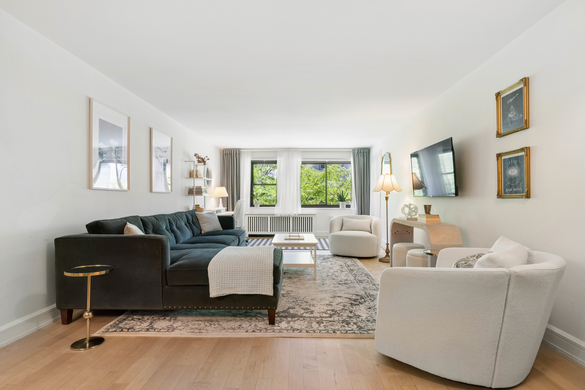 85 Eighth Avenue 3F Chelsea New York NY 10011