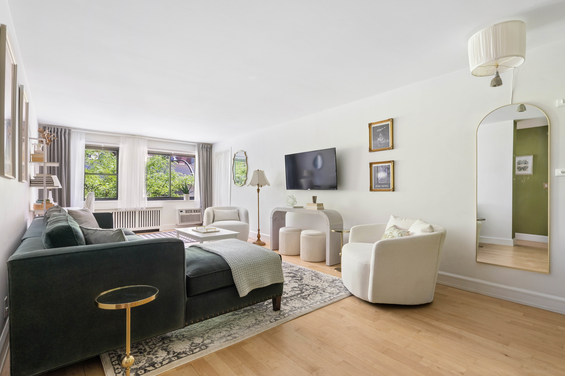 85 Eighth Avenue 3F Chelsea New York NY 10011