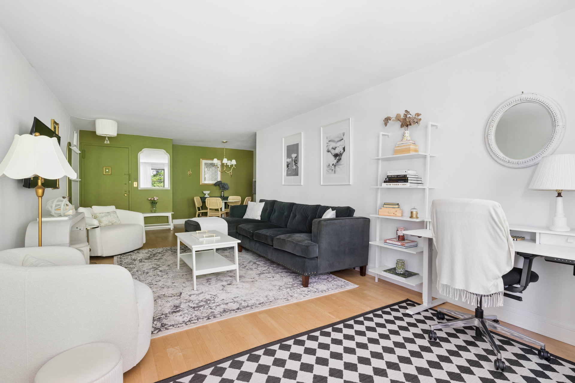 85 Eighth Avenue 3F Chelsea New York NY 10011