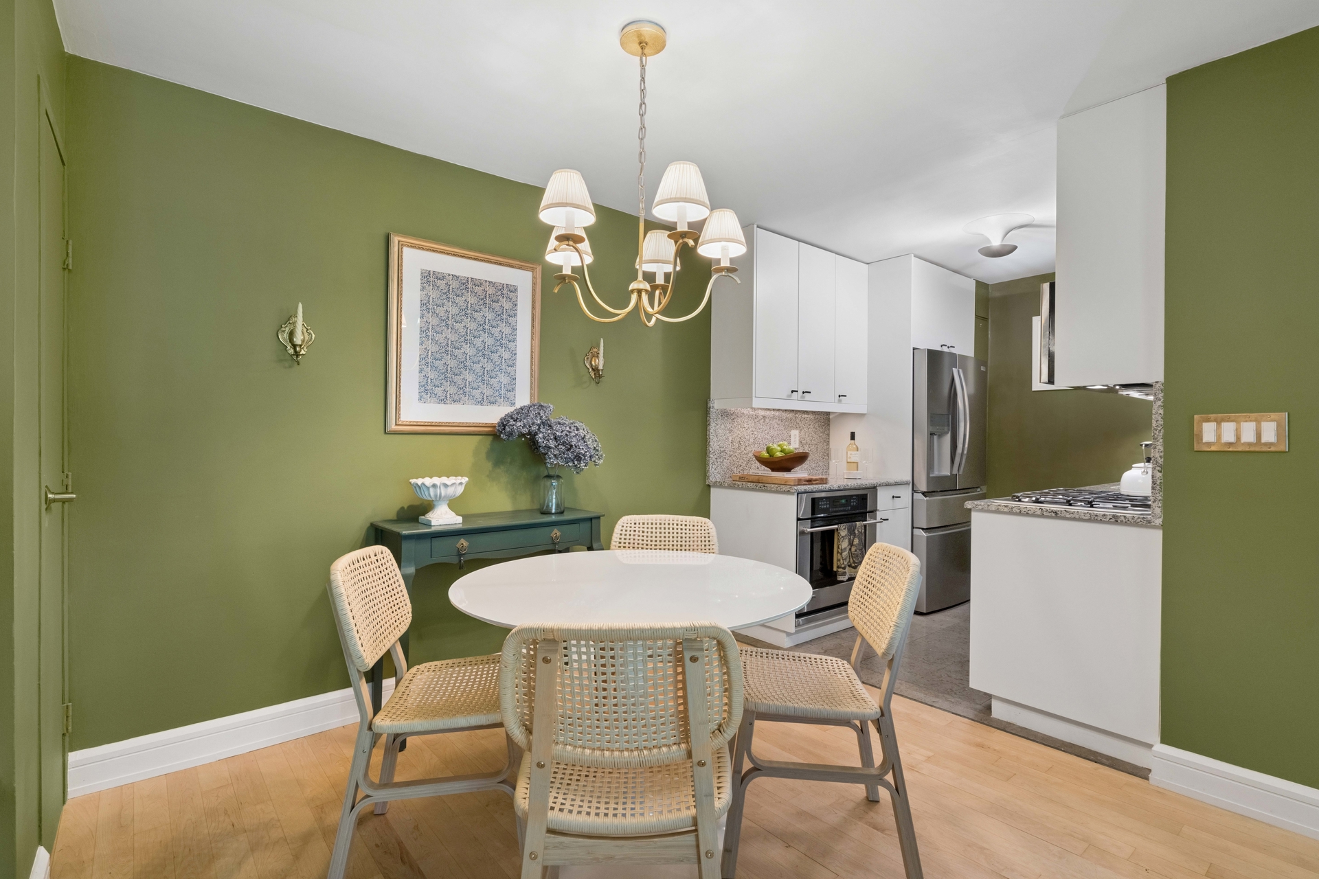 85 Eighth Avenue 3F Chelsea New York NY 10011
