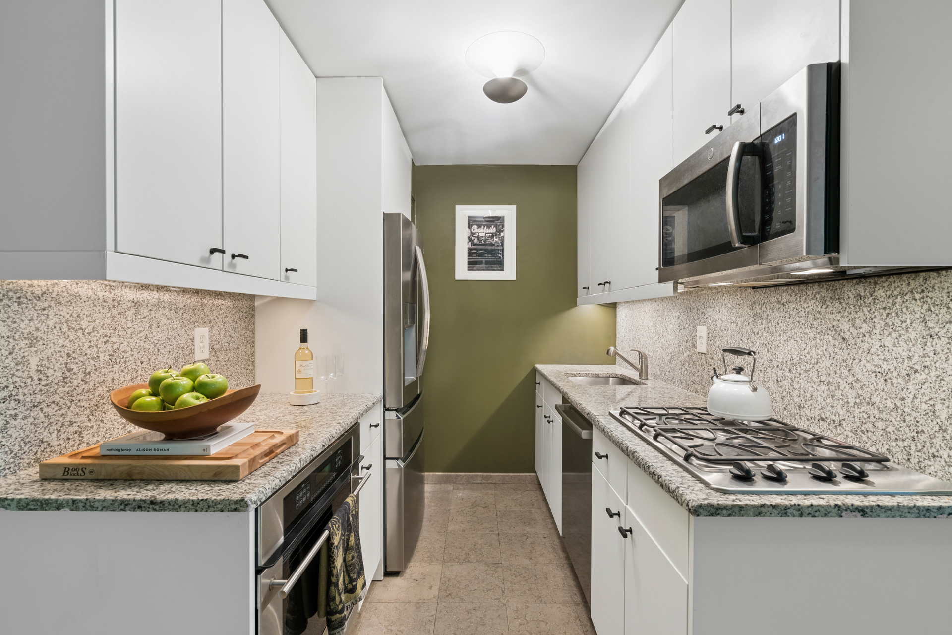 85 Eighth Avenue 3F Chelsea New York NY 10011