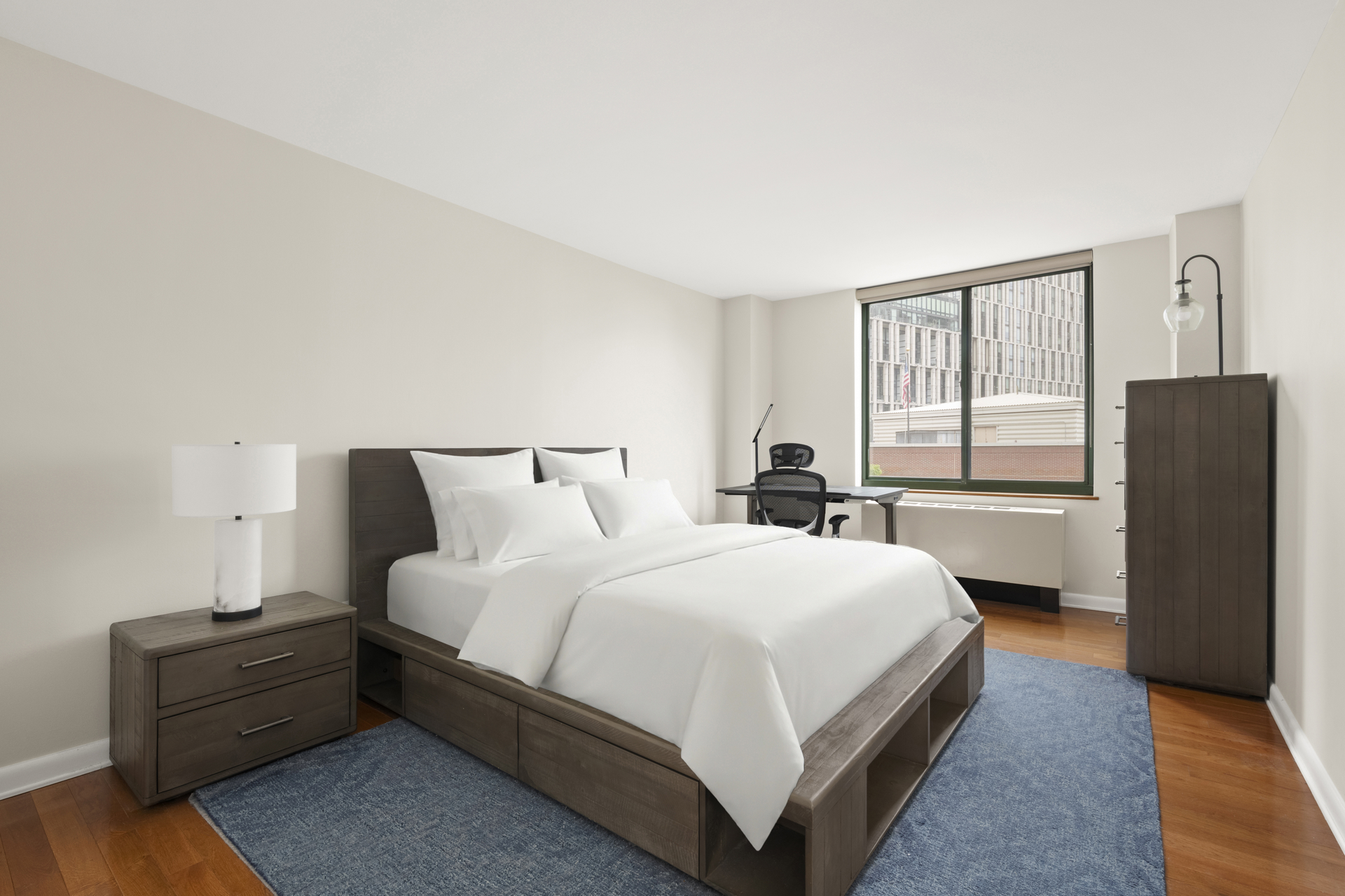 295 Greenwich Street Tribeca New York NY 10007