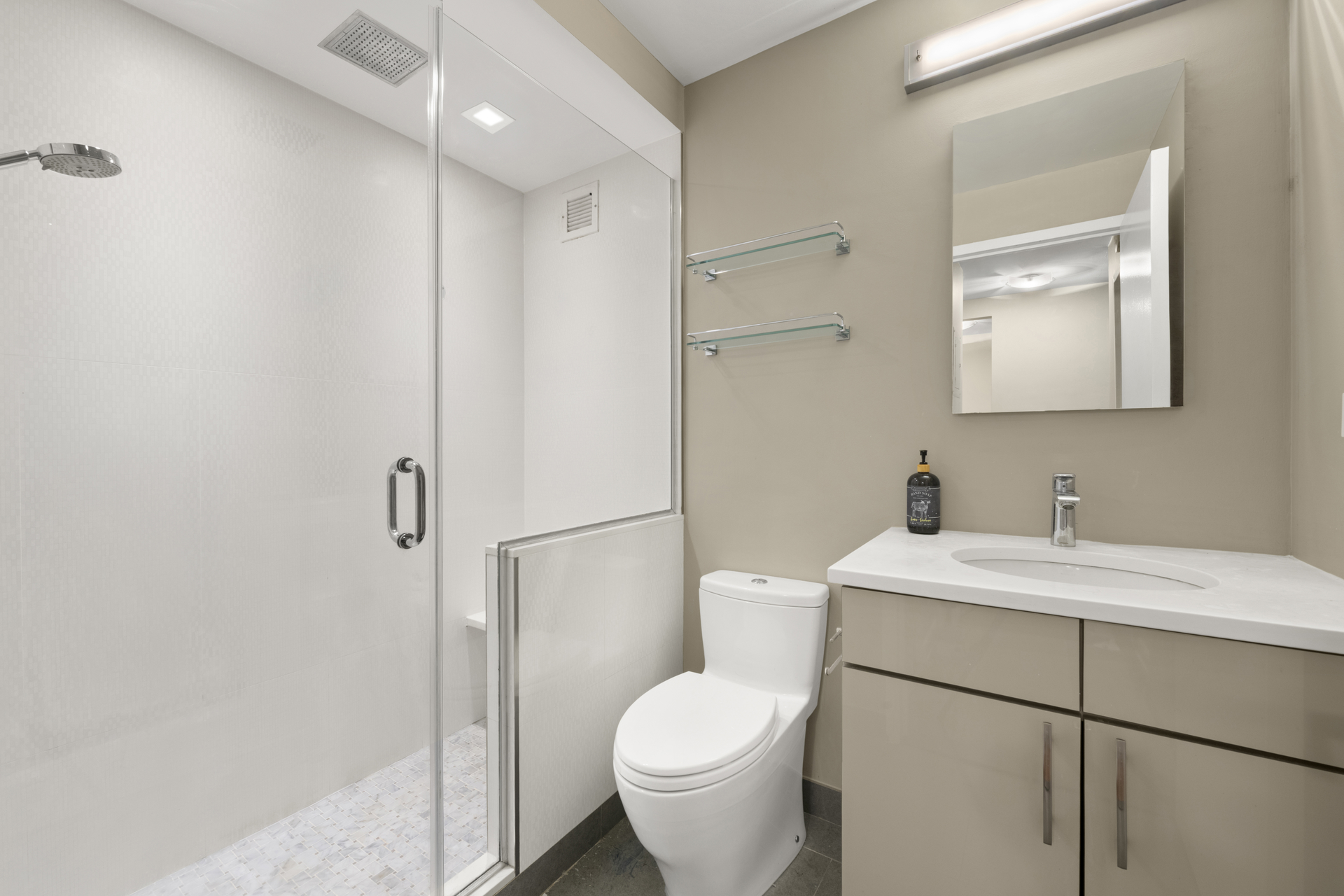 295 Greenwich Street Tribeca New York NY 10007