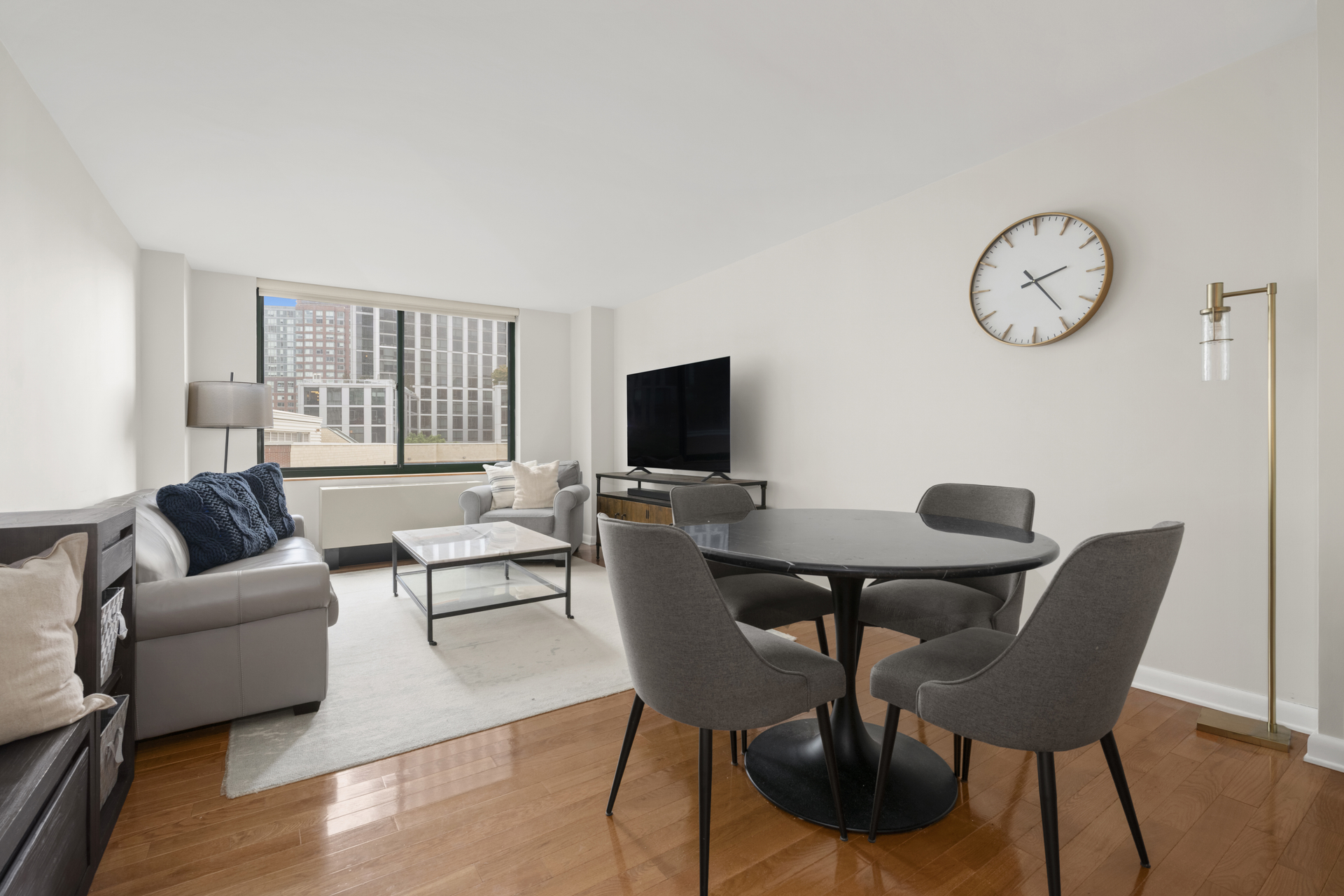 295 Greenwich Street Tribeca New York NY 10007