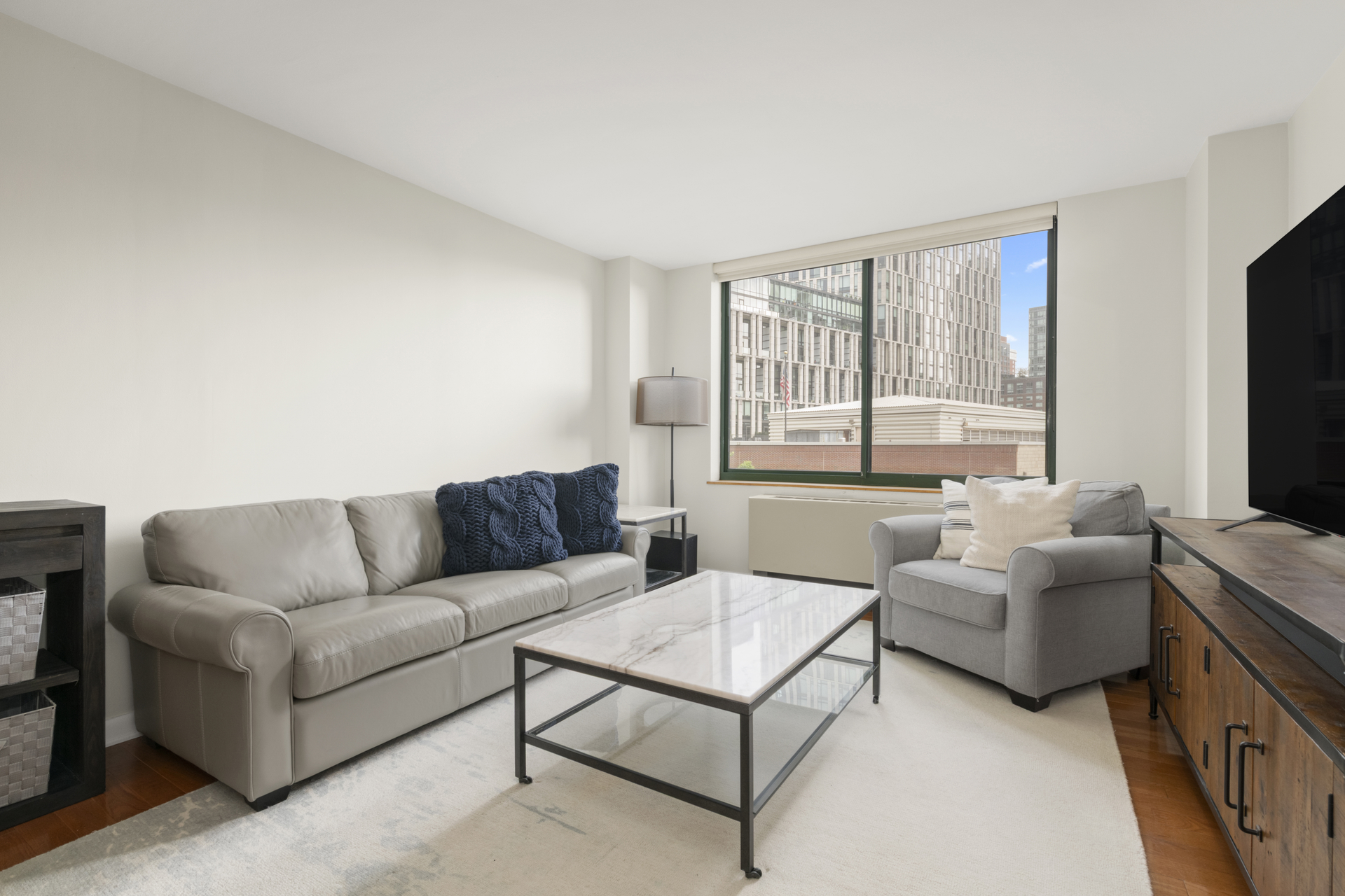 295 Greenwich Street Tribeca New York NY 10007