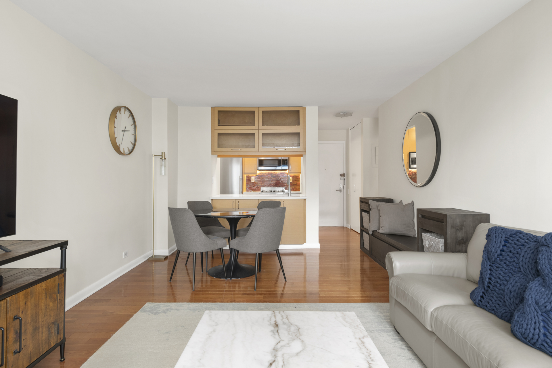 295 Greenwich Street Tribeca New York NY 10007