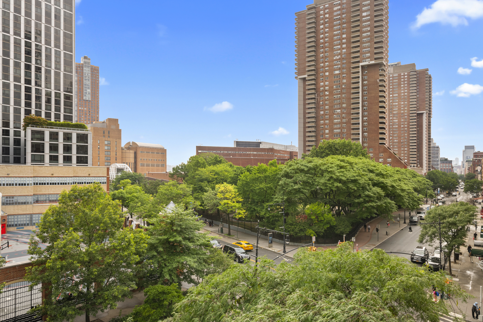 295 Greenwich Street Tribeca New York NY 10007