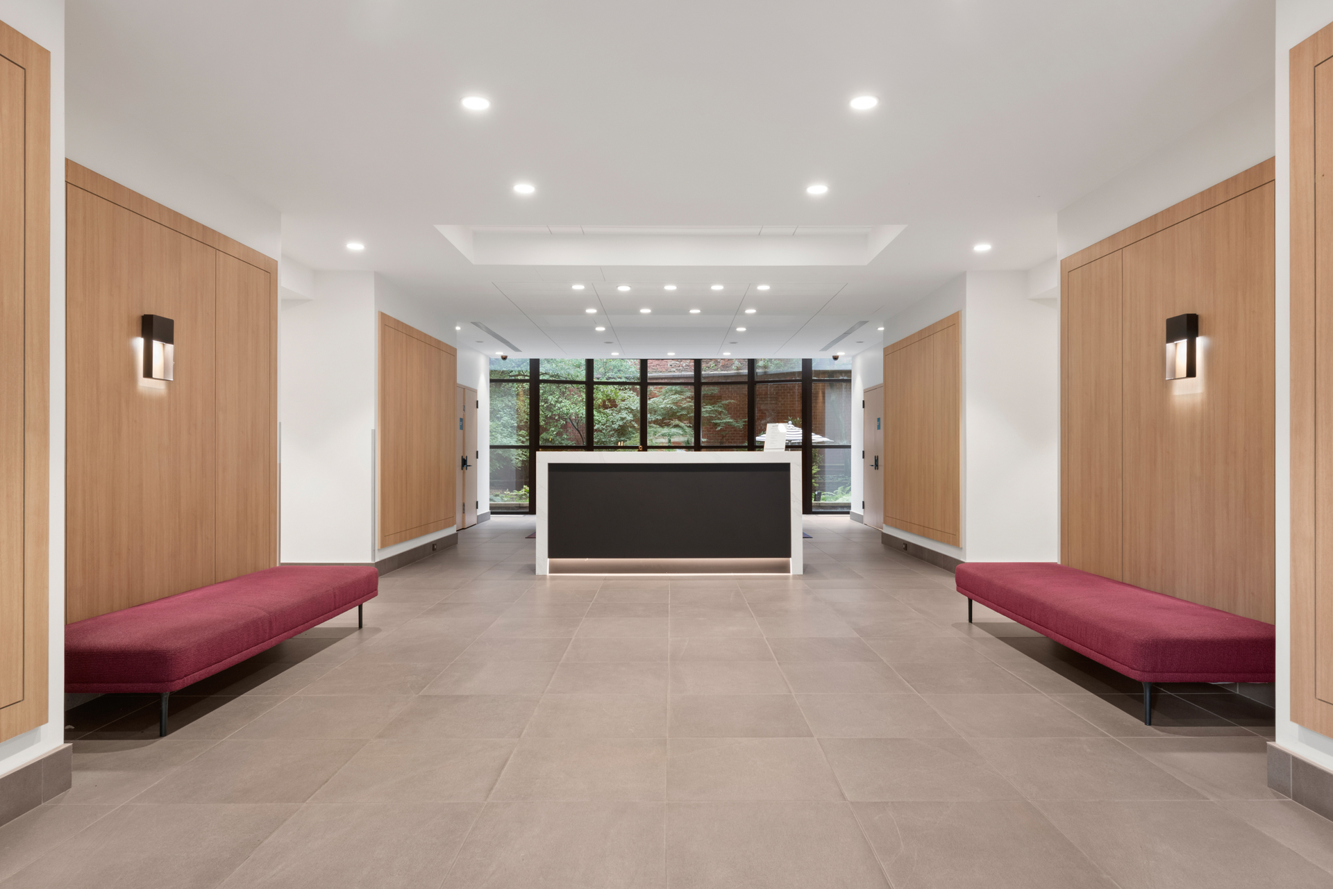 295 Greenwich Street Tribeca New York NY 10007