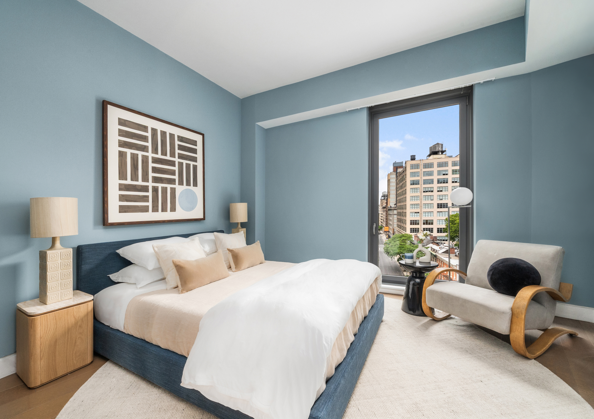 180 Sixth Avenue 8B Soho New York NY 10013