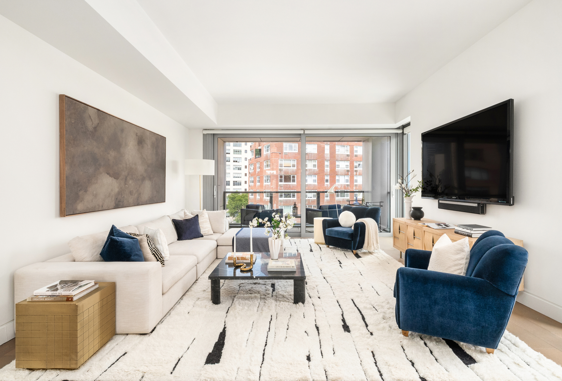 180 Sixth Avenue 8B Soho New York NY 10013