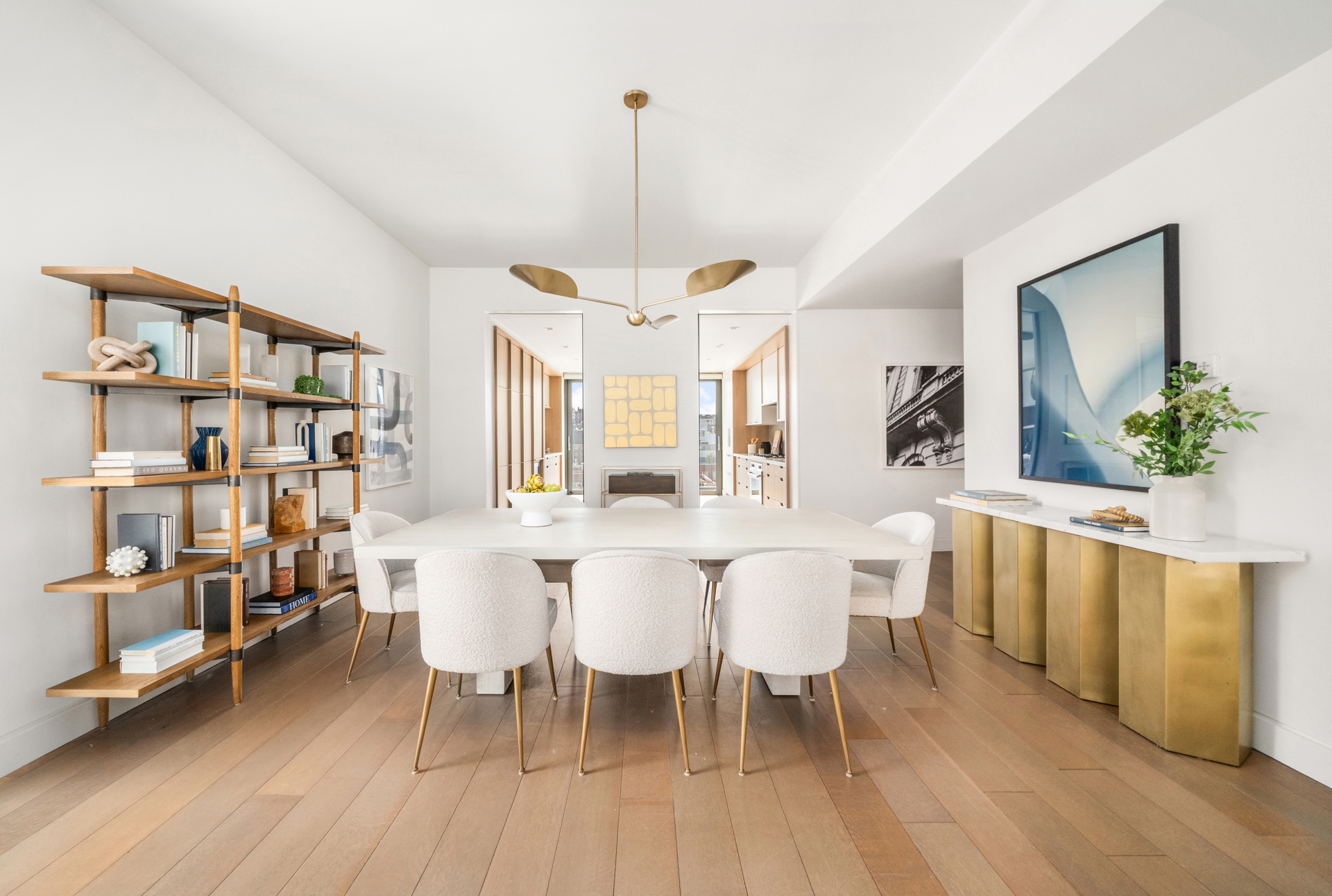 180 Sixth Avenue 8B Soho New York NY 10013