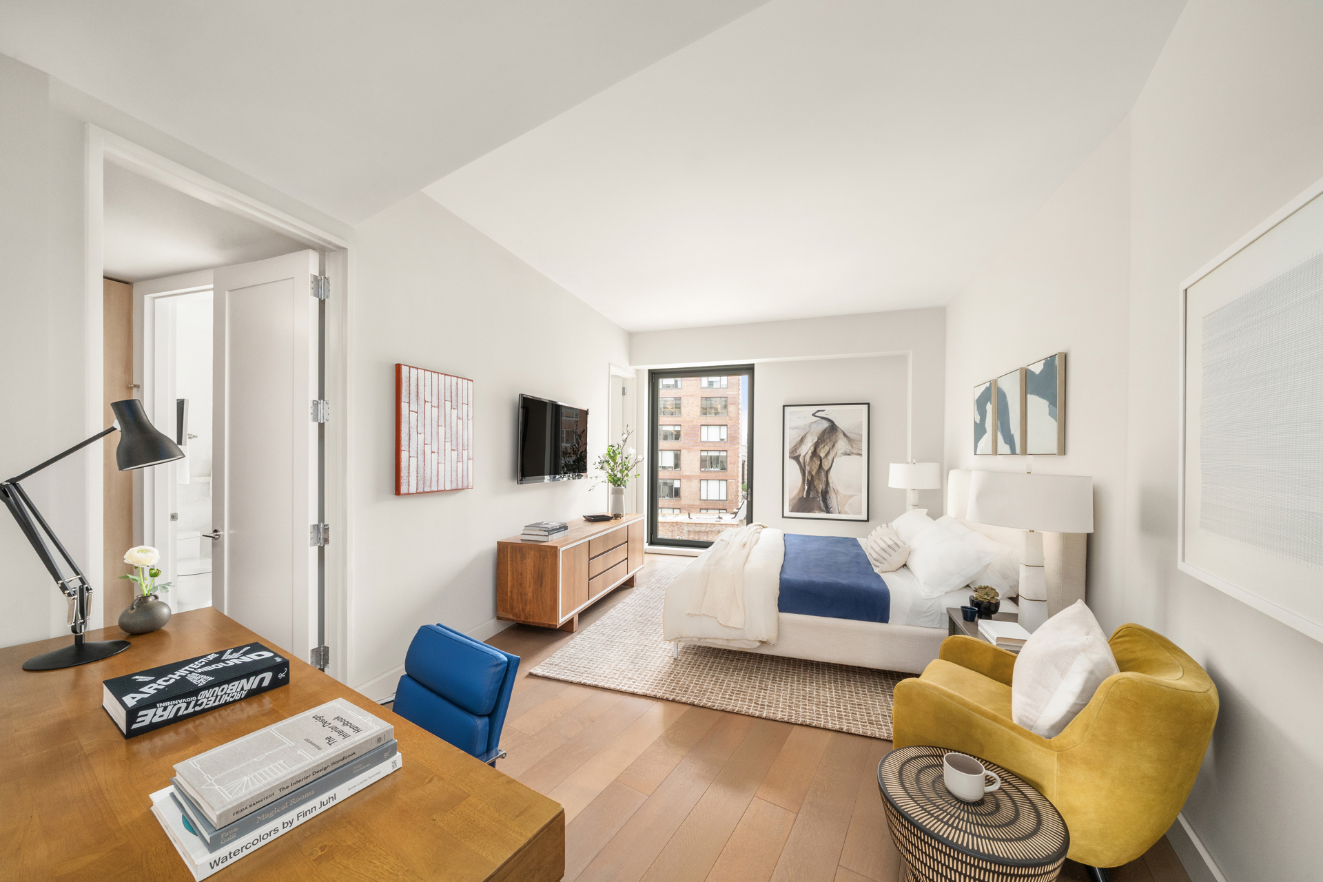 180 Sixth Avenue 8B Soho New York NY 10013
