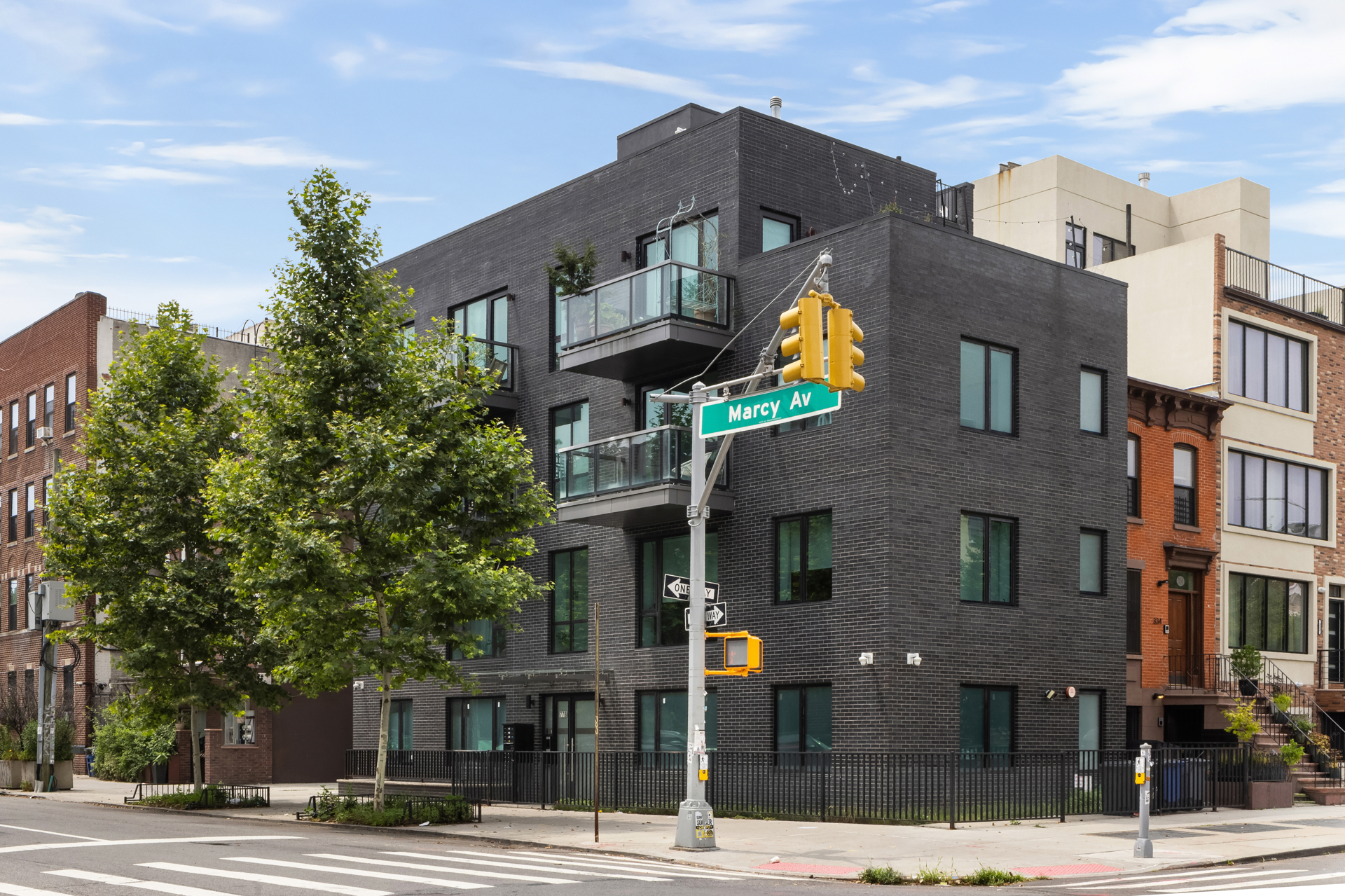 778 Marcy Avenue 3B Bedford Stuyvesant Brooklyn NY 11216