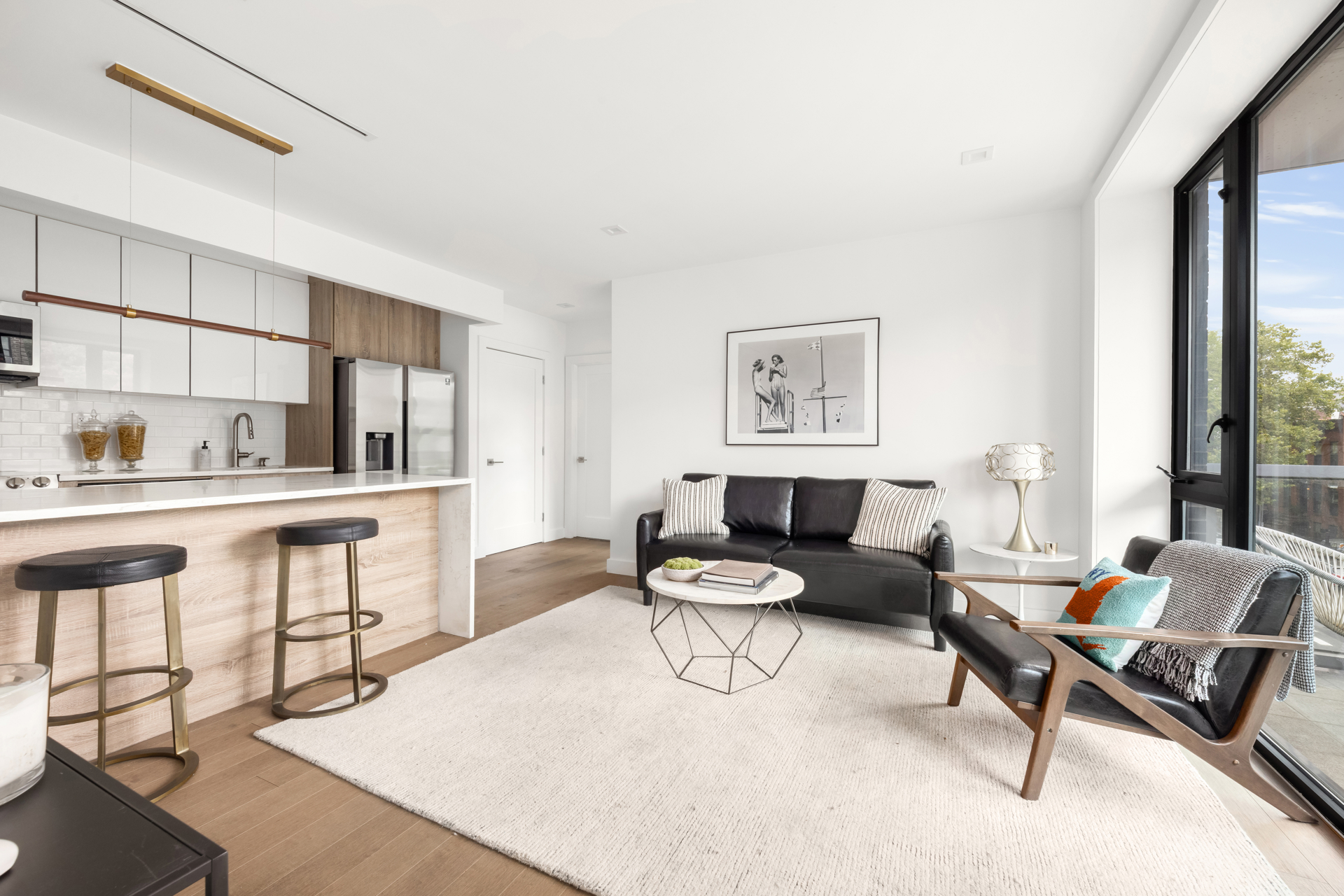 778 Marcy Avenue 3B Bedford Stuyvesant Brooklyn NY 11216