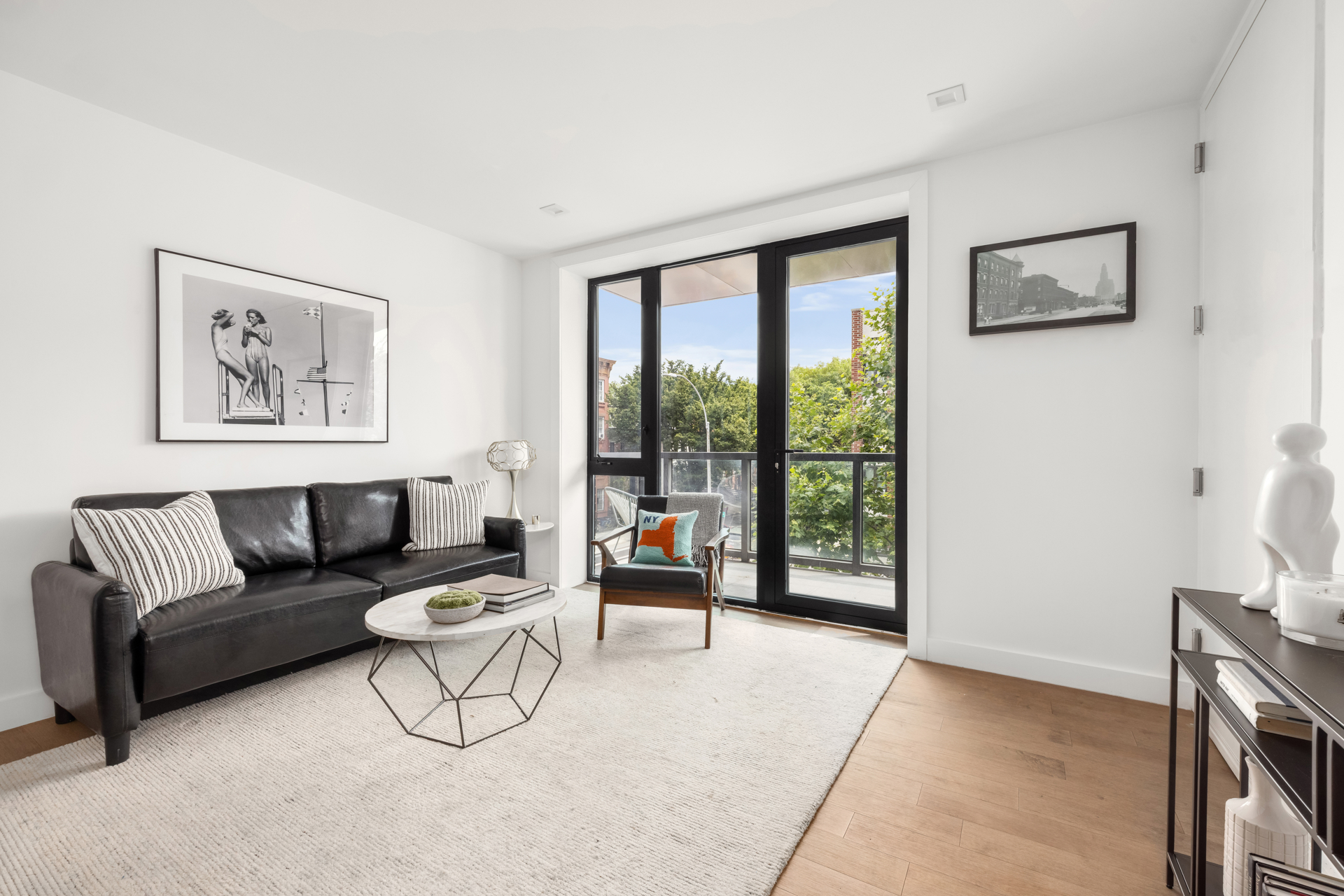 778 Marcy Avenue 3B Bedford Stuyvesant Brooklyn NY 11216