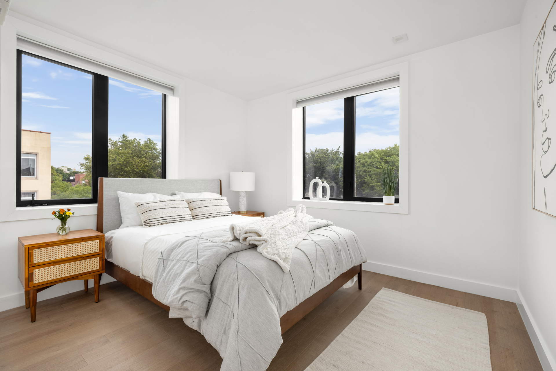778 Marcy Avenue 3B Bedford Stuyvesant Brooklyn NY 11216