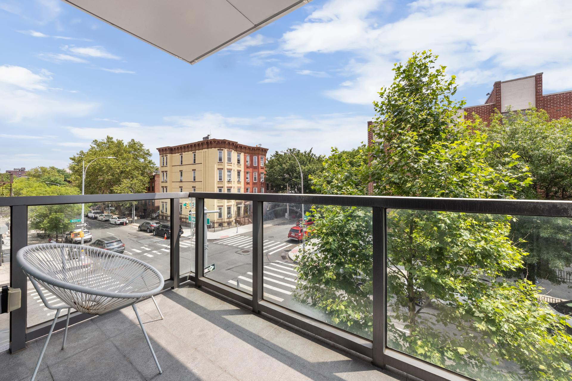 778 Marcy Avenue 3B Bedford Stuyvesant Brooklyn NY 11216