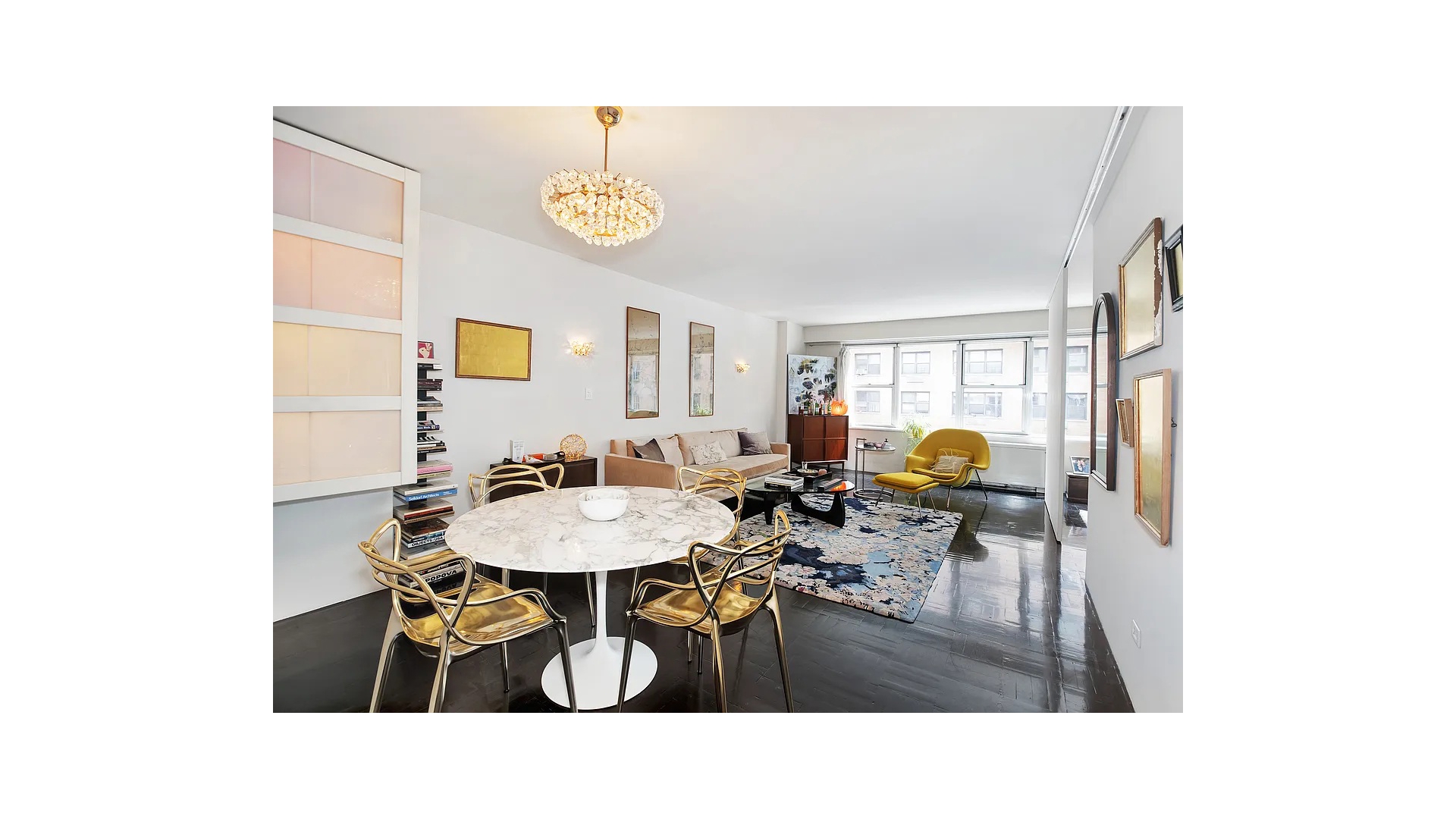 136 East 56th Street 4G Midtown East New York NY 10022