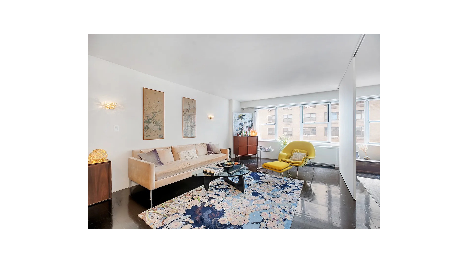 136 East 56th Street 4G Midtown East New York NY 10022