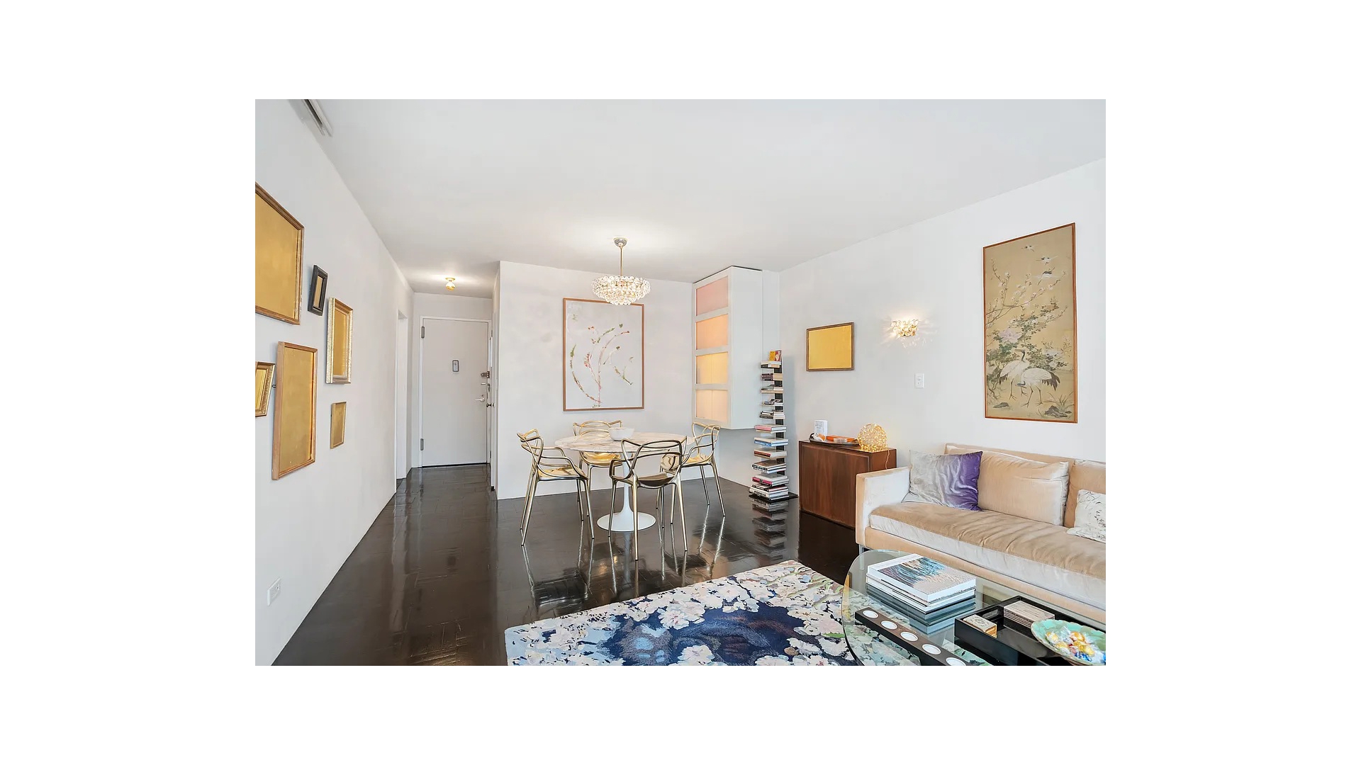 136 East 56th Street 4G Midtown East New York NY 10022