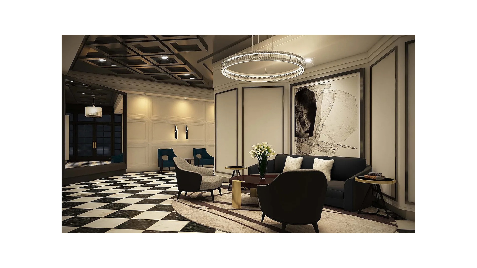 136 East 56th Street 4G Midtown East New York NY 10022