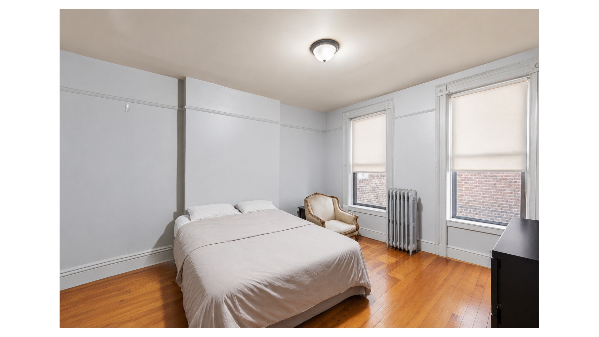 222 Patchen Avenue Stuyvesant Heights Brooklyn NY 11233