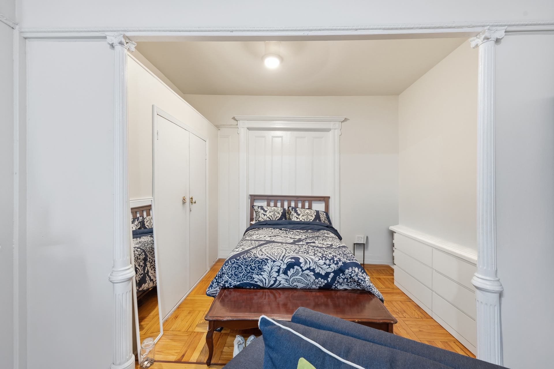 222 Patchen Avenue Stuyvesant Heights Brooklyn NY 11233