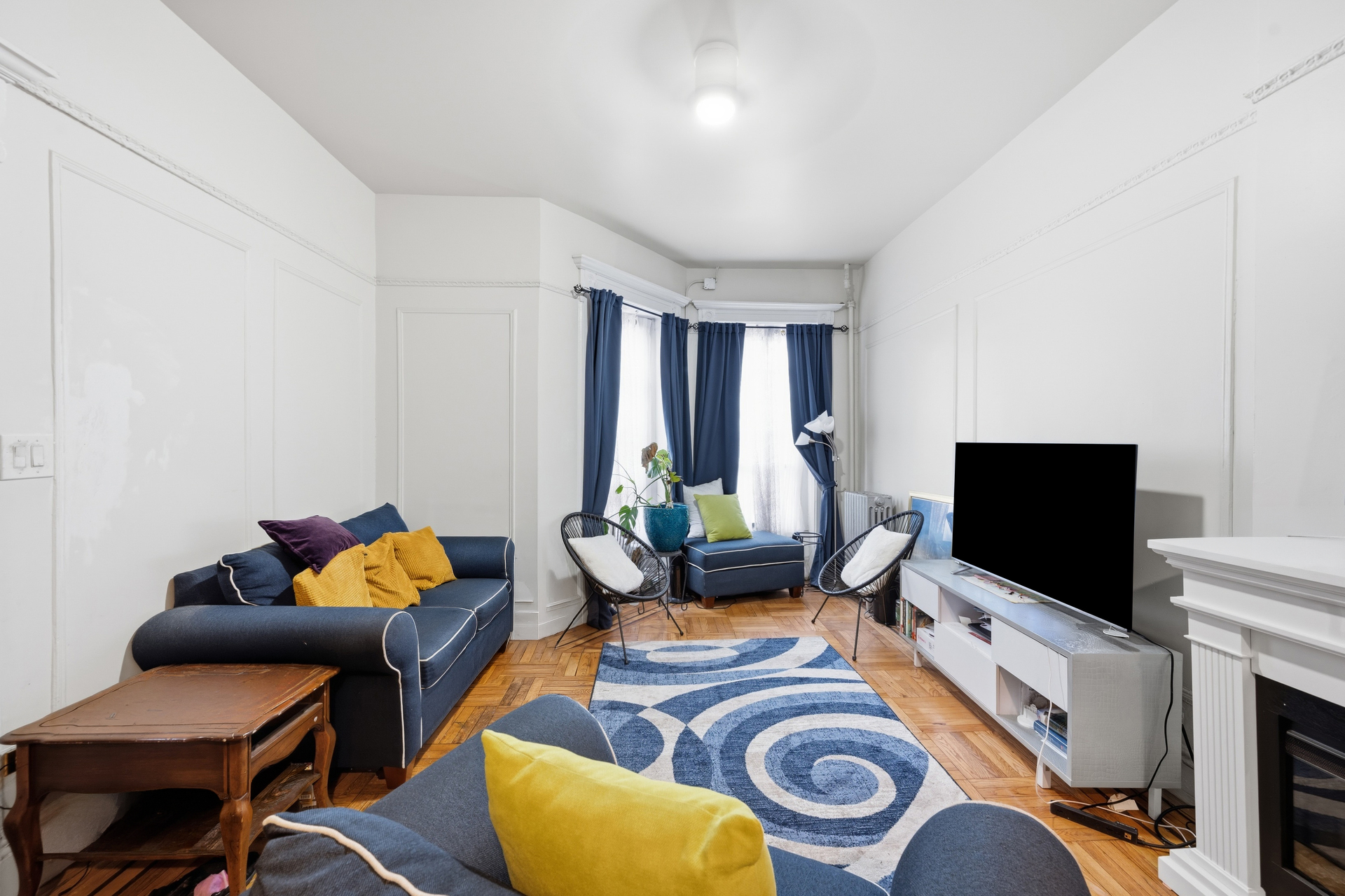 222 Patchen Avenue Stuyvesant Heights Brooklyn NY 11233