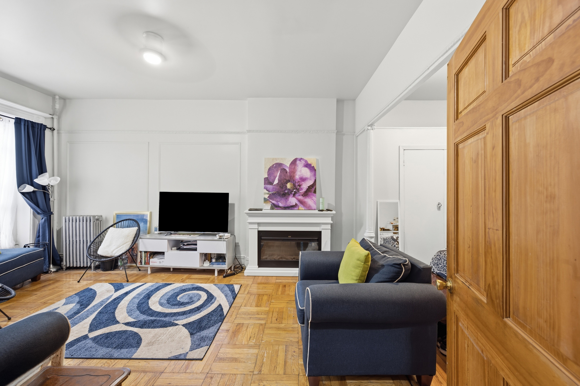 222 Patchen Avenue Stuyvesant Heights Brooklyn NY 11233