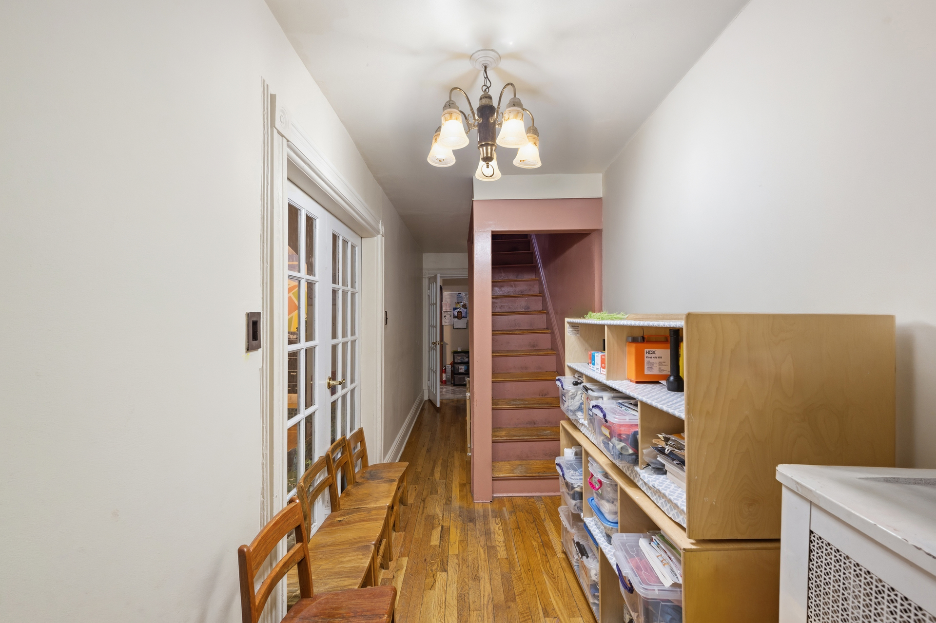 222 Patchen Avenue Stuyvesant Heights Brooklyn NY 11233