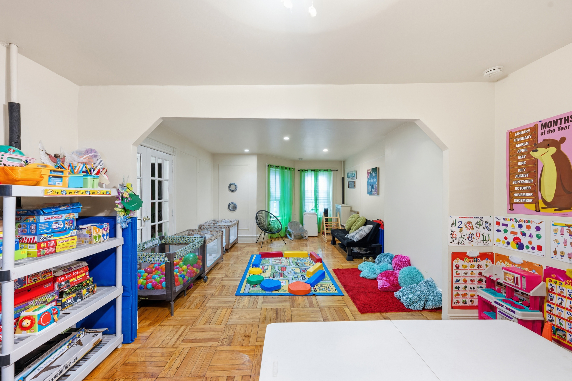 222 Patchen Avenue Stuyvesant Heights Brooklyn NY 11233