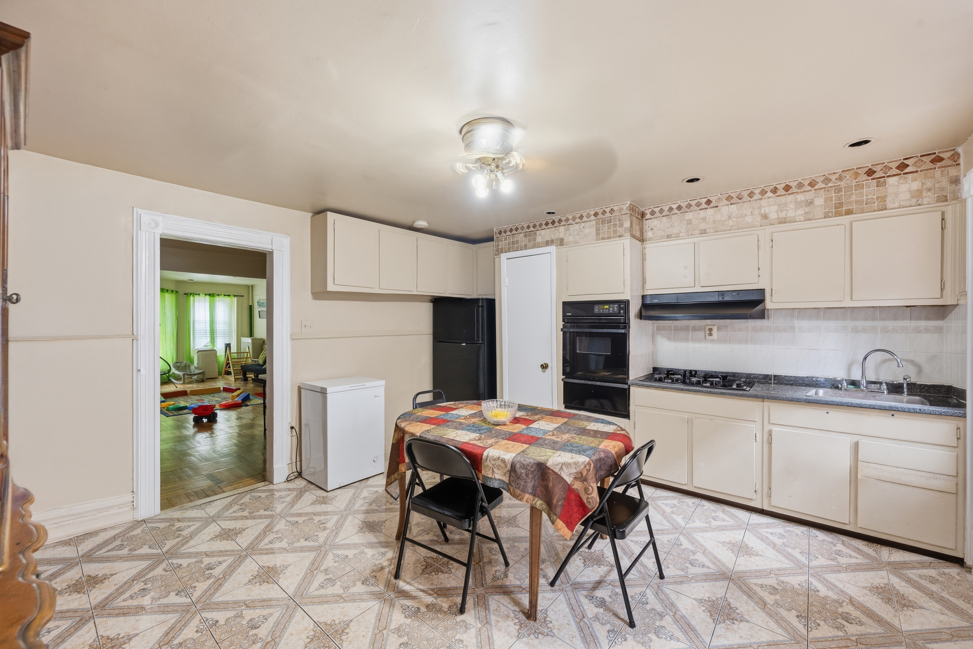 222 Patchen Avenue Stuyvesant Heights Brooklyn NY 11233
