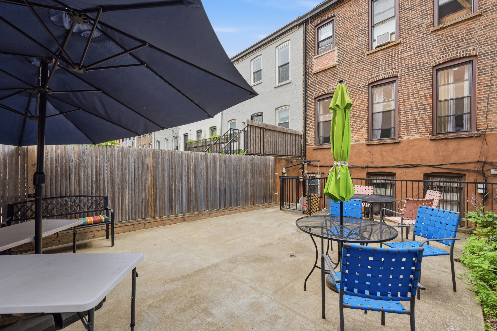 222 Patchen Avenue Stuyvesant Heights Brooklyn NY 11233