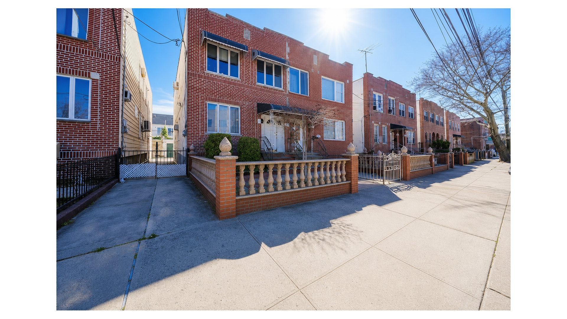 2053 West 13th Street Gravesend Brooklyn NY 11223