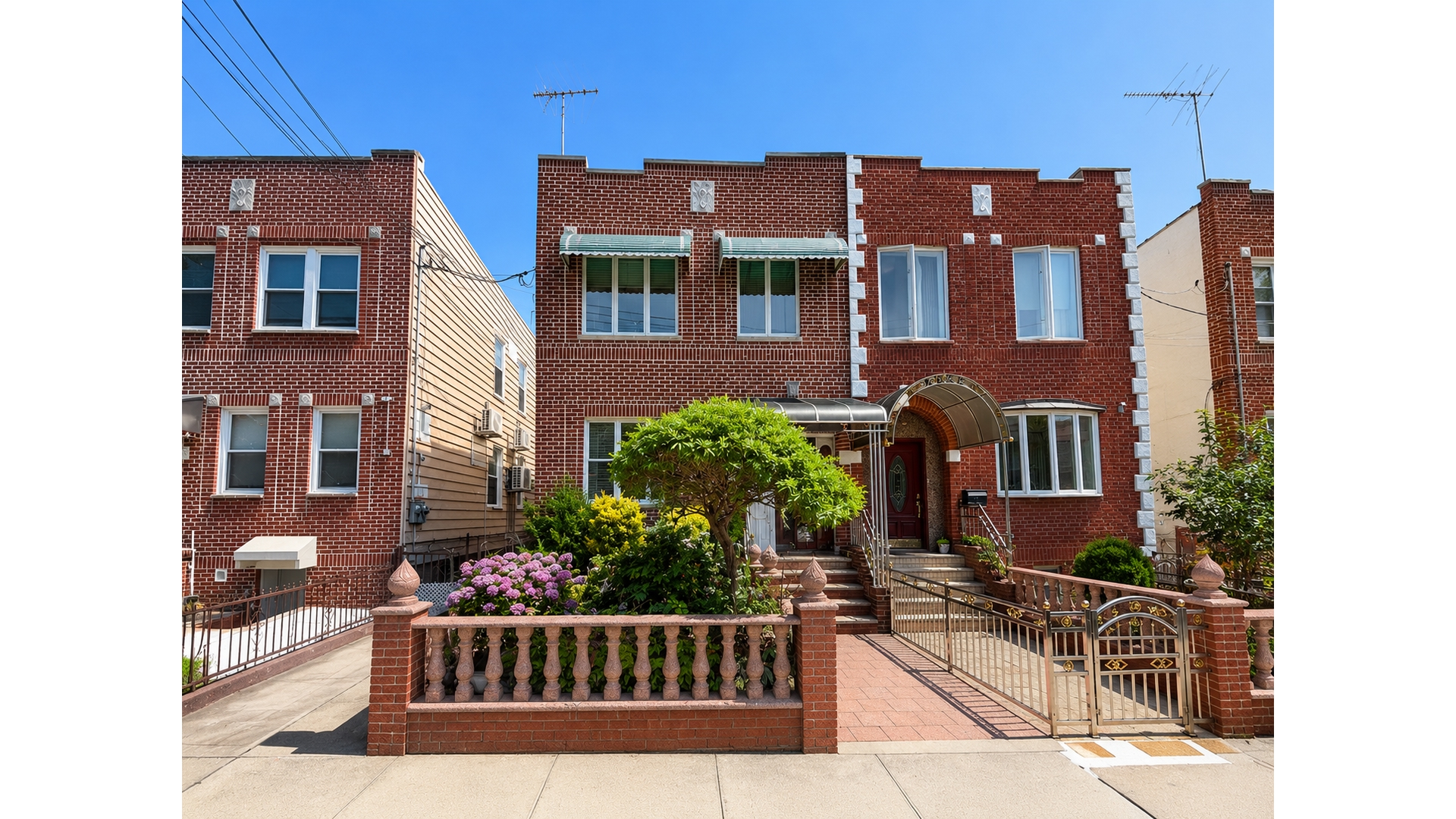 2053 West 13th Street Gravesend Brooklyn NY 11223