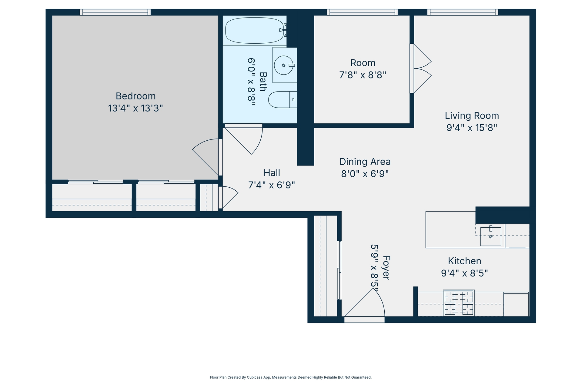 333 East 119th Street 6F East Harlem New York NY 10035