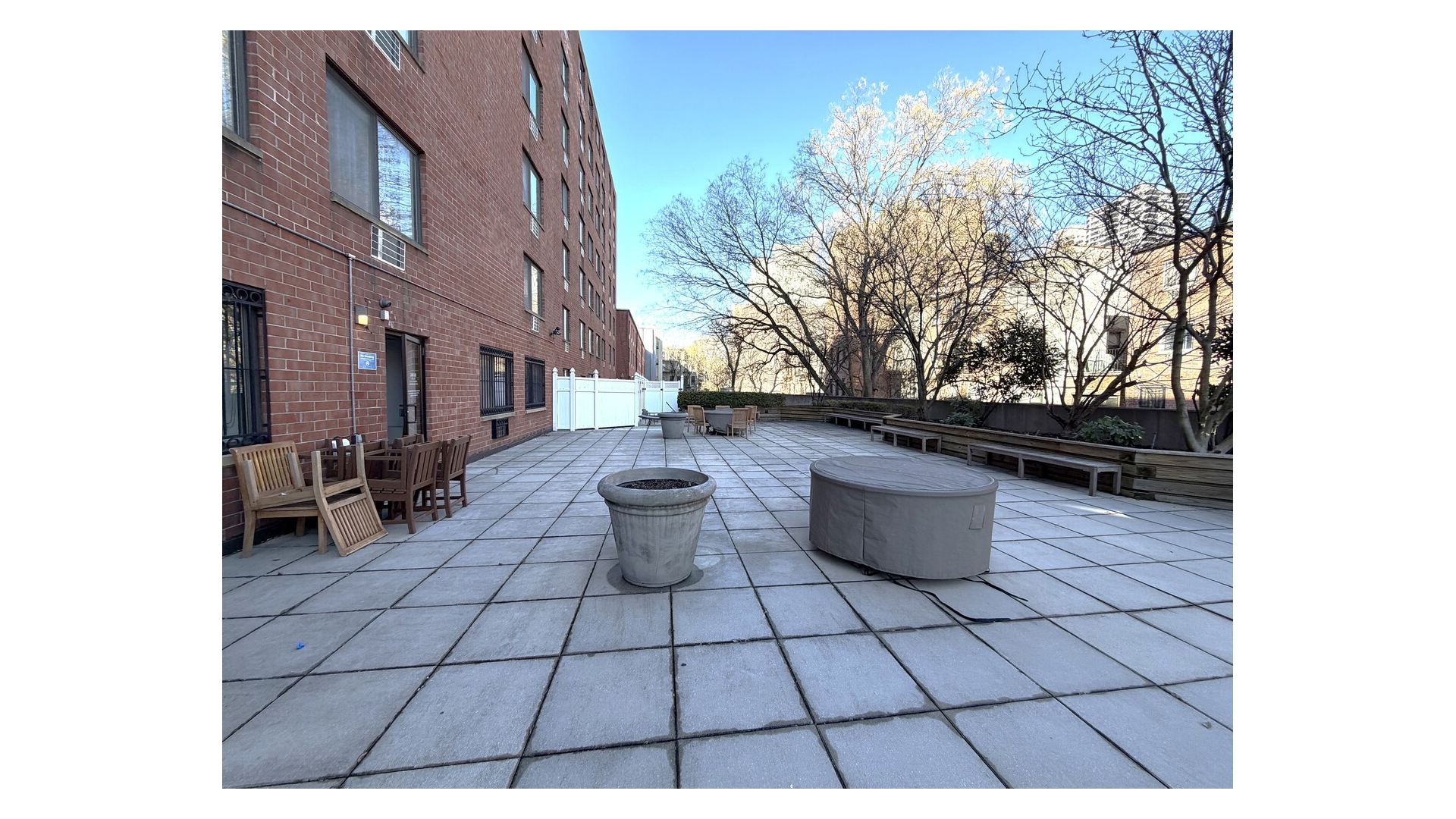 333 East 119th Street 6F East Harlem New York NY 10035