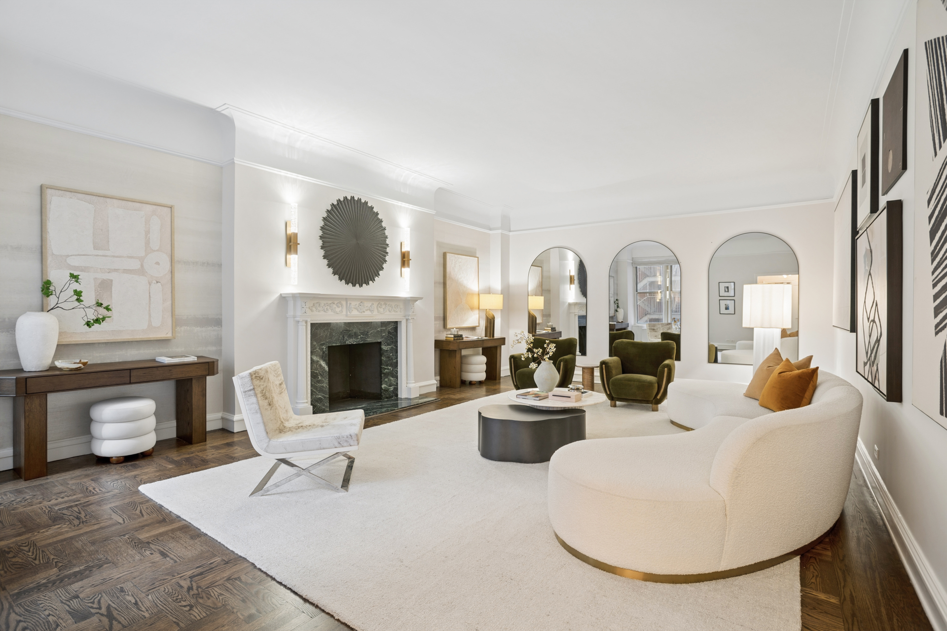 180 West 58th Street 3C Midtown West New York NY 10019