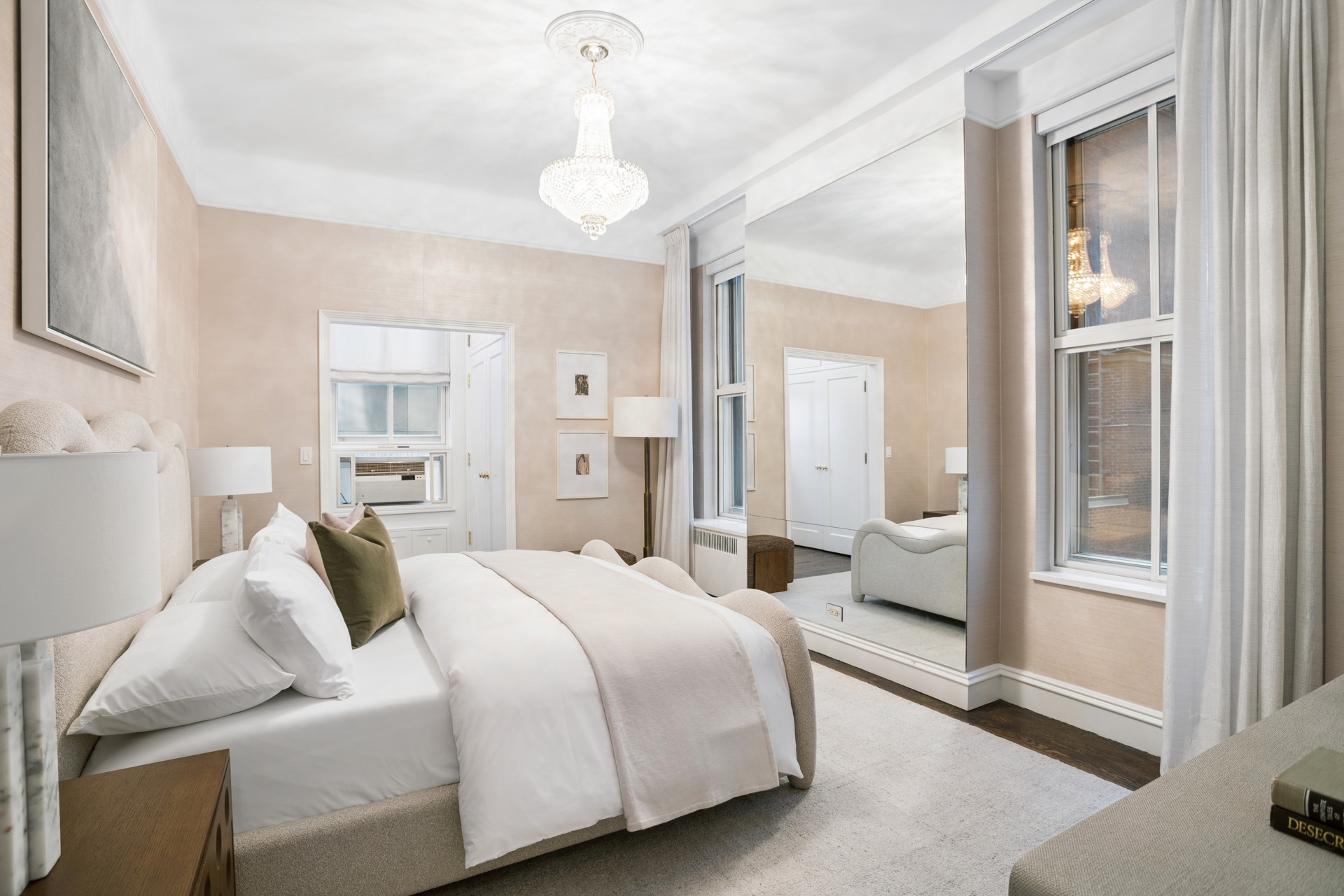 180 West 58th Street 3C Midtown West New York NY 10019