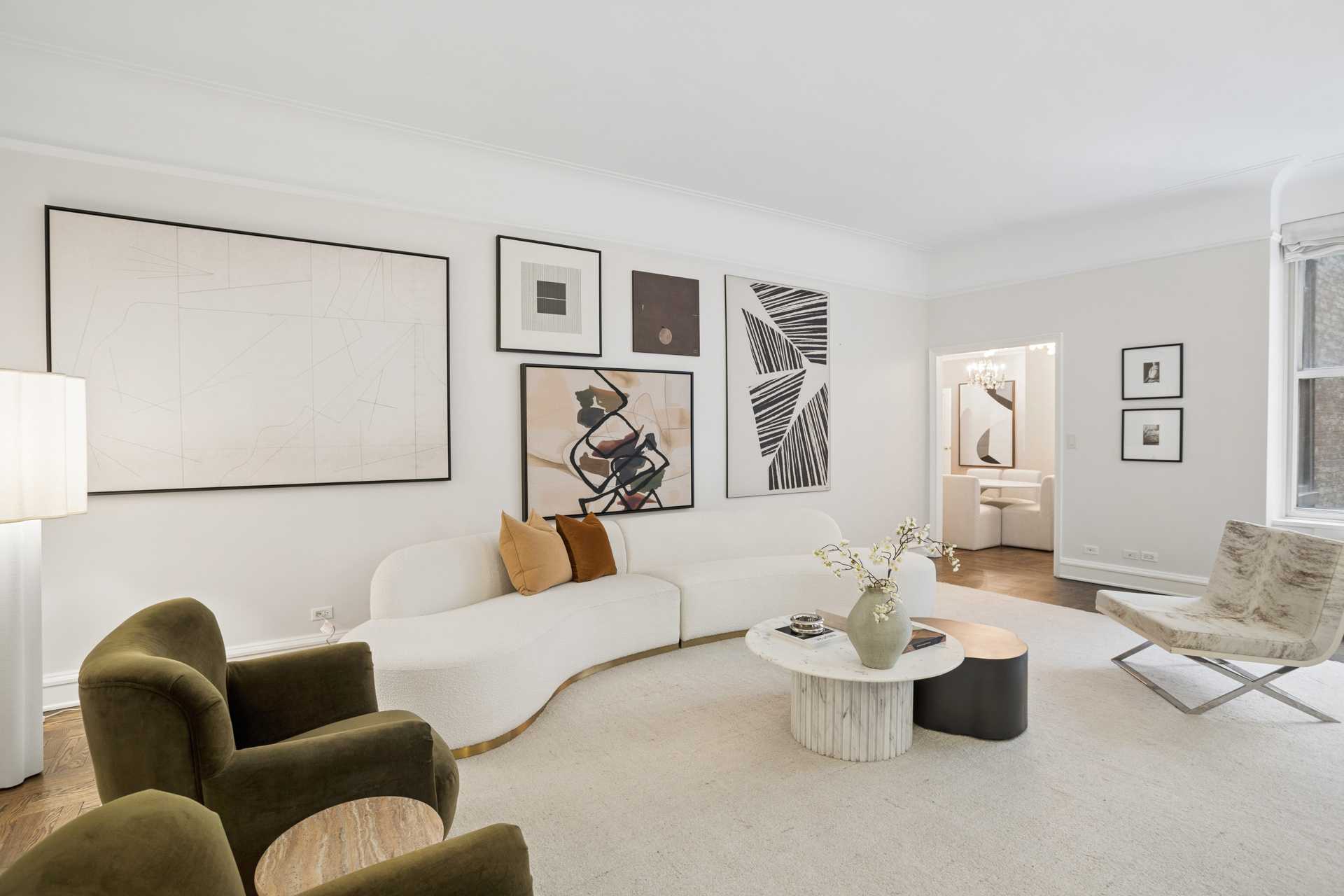180 West 58th Street 3C Midtown West New York NY 10019