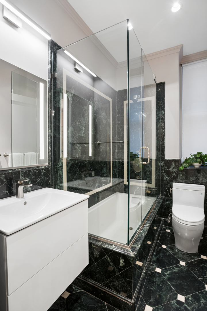 180 West 58th Street 3C Midtown West New York NY 10019
