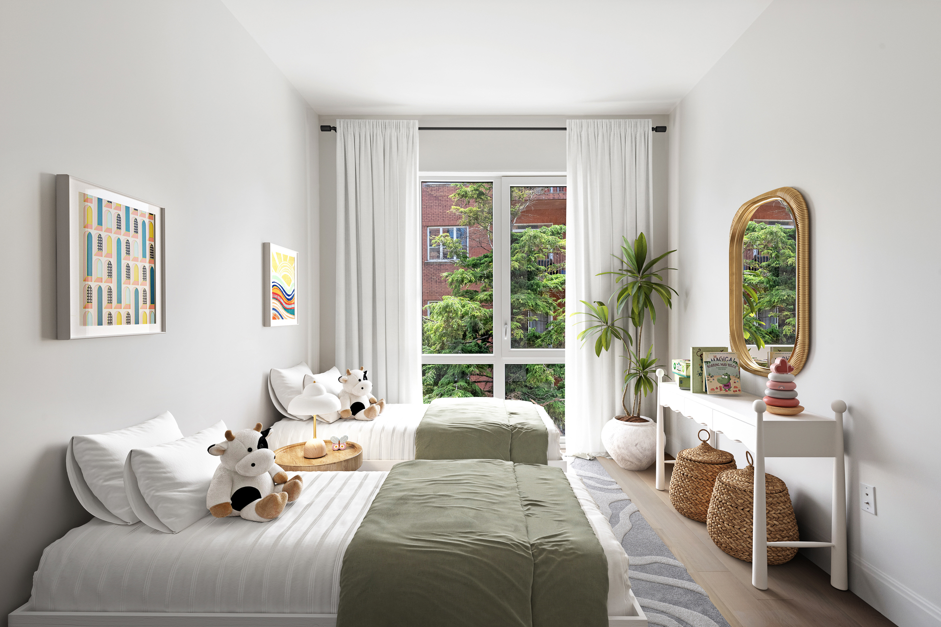 222 16th Street 3D Park Slope Brooklyn NY 11215