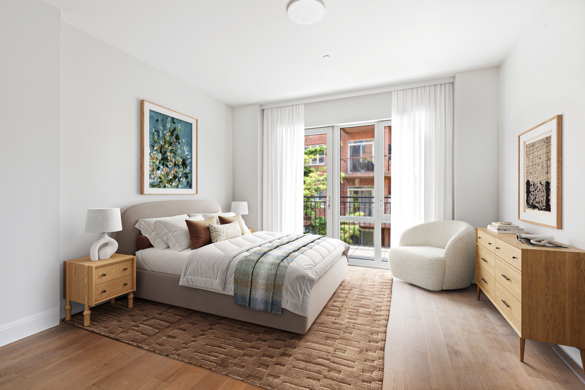 222 16th Street 3D Park Slope Brooklyn NY 11215