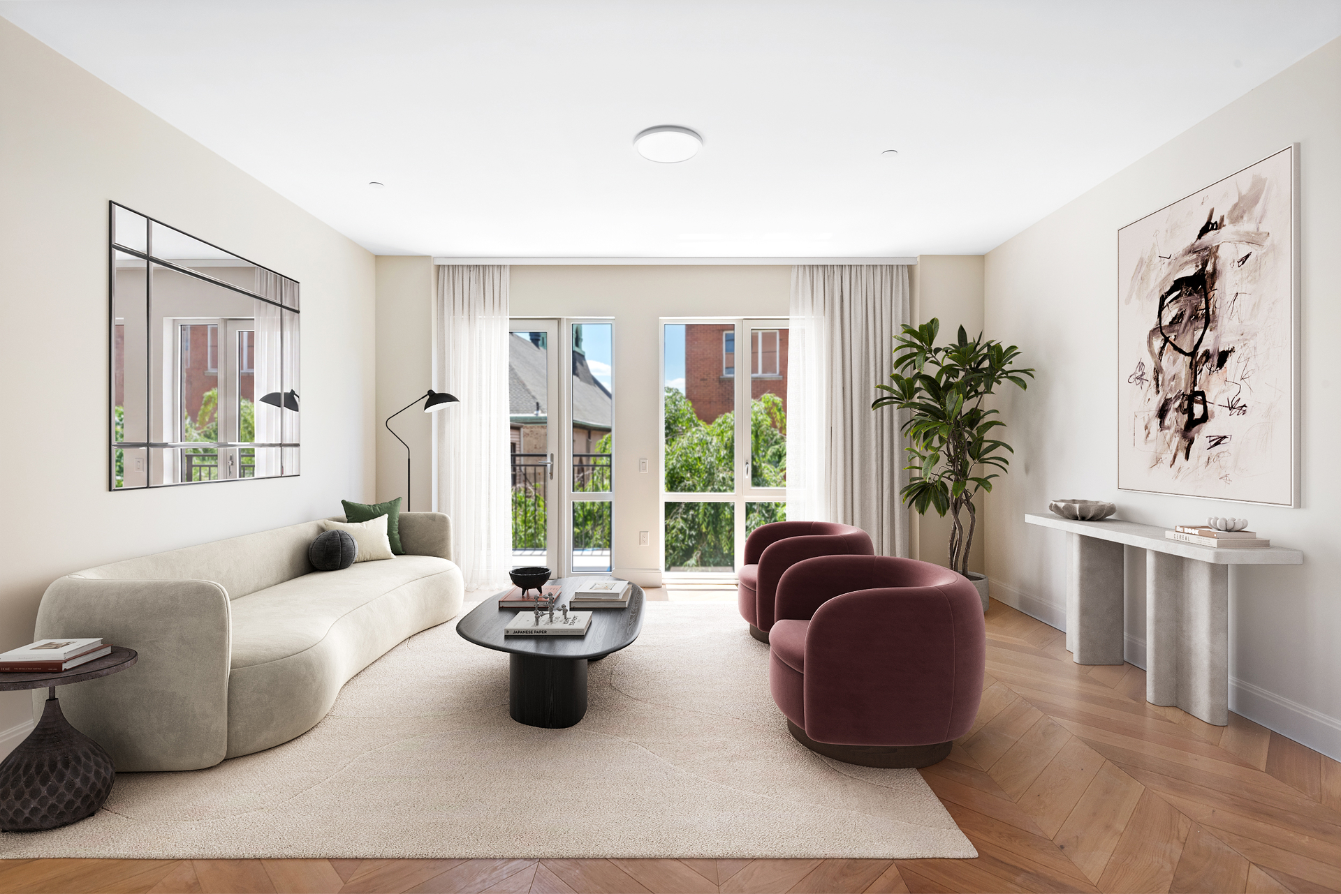 222 16th Street 3D Park Slope Brooklyn NY 11215