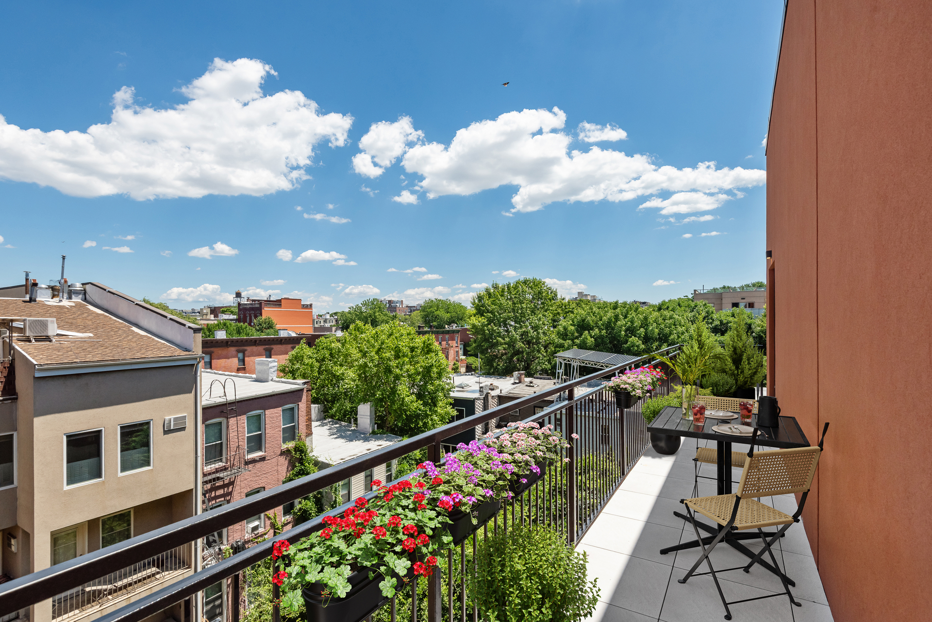 222 16th Street 5H Park Slope Brooklyn NY 11215