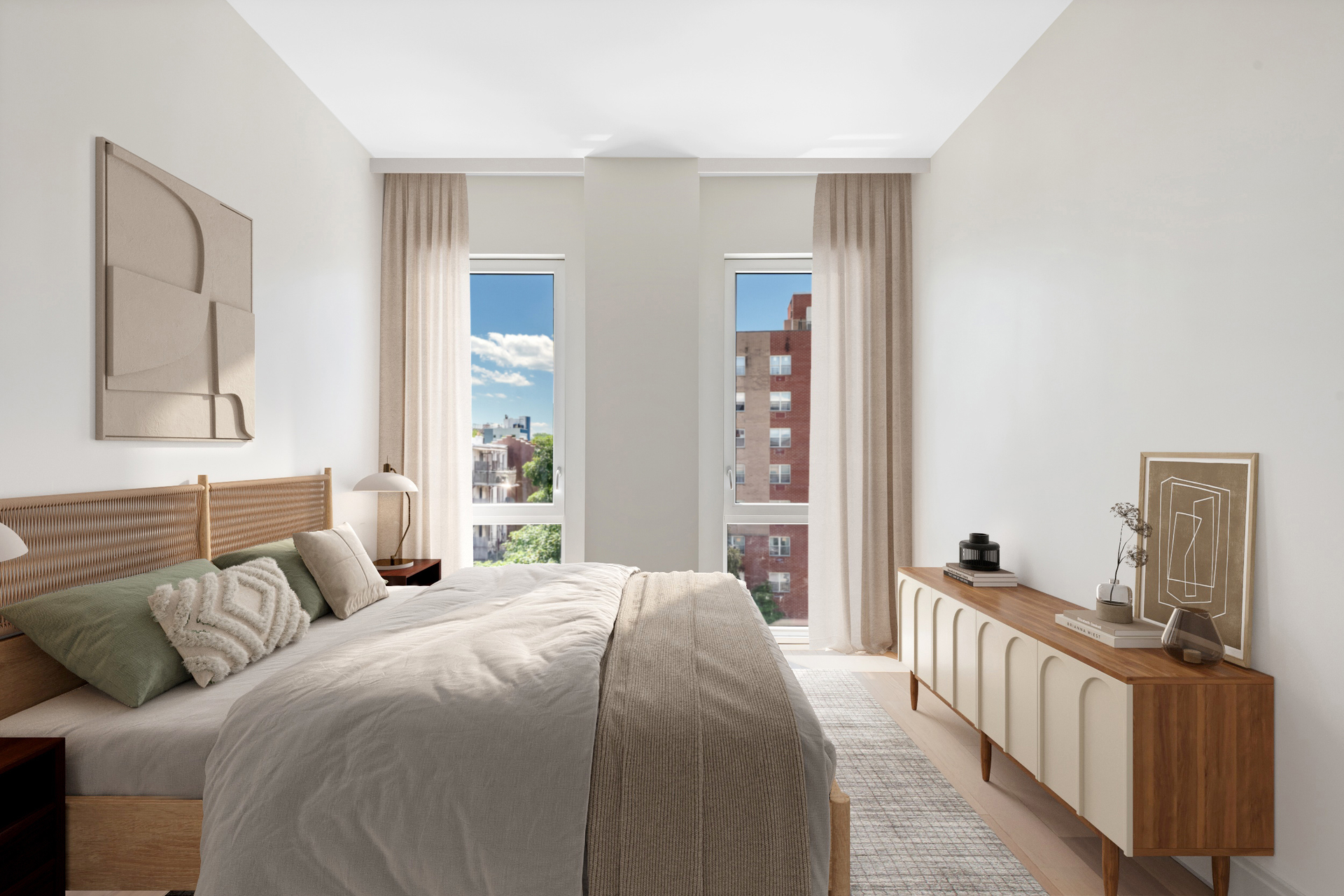 222 16th Street 5H Park Slope Brooklyn NY 11215