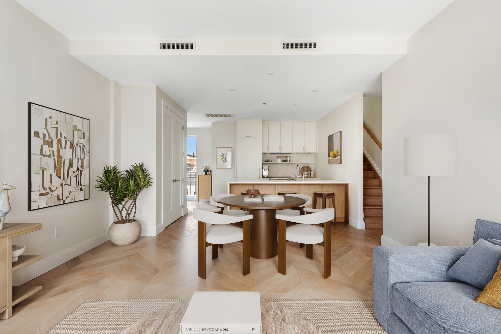 222 16th Street 5H Park Slope Brooklyn NY 11215