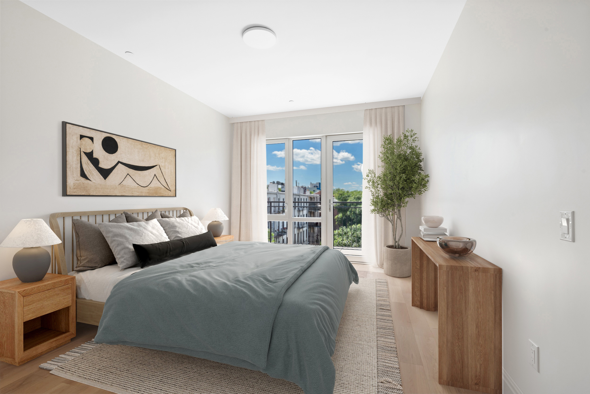 222 16th Street 5H Park Slope Brooklyn NY 11215