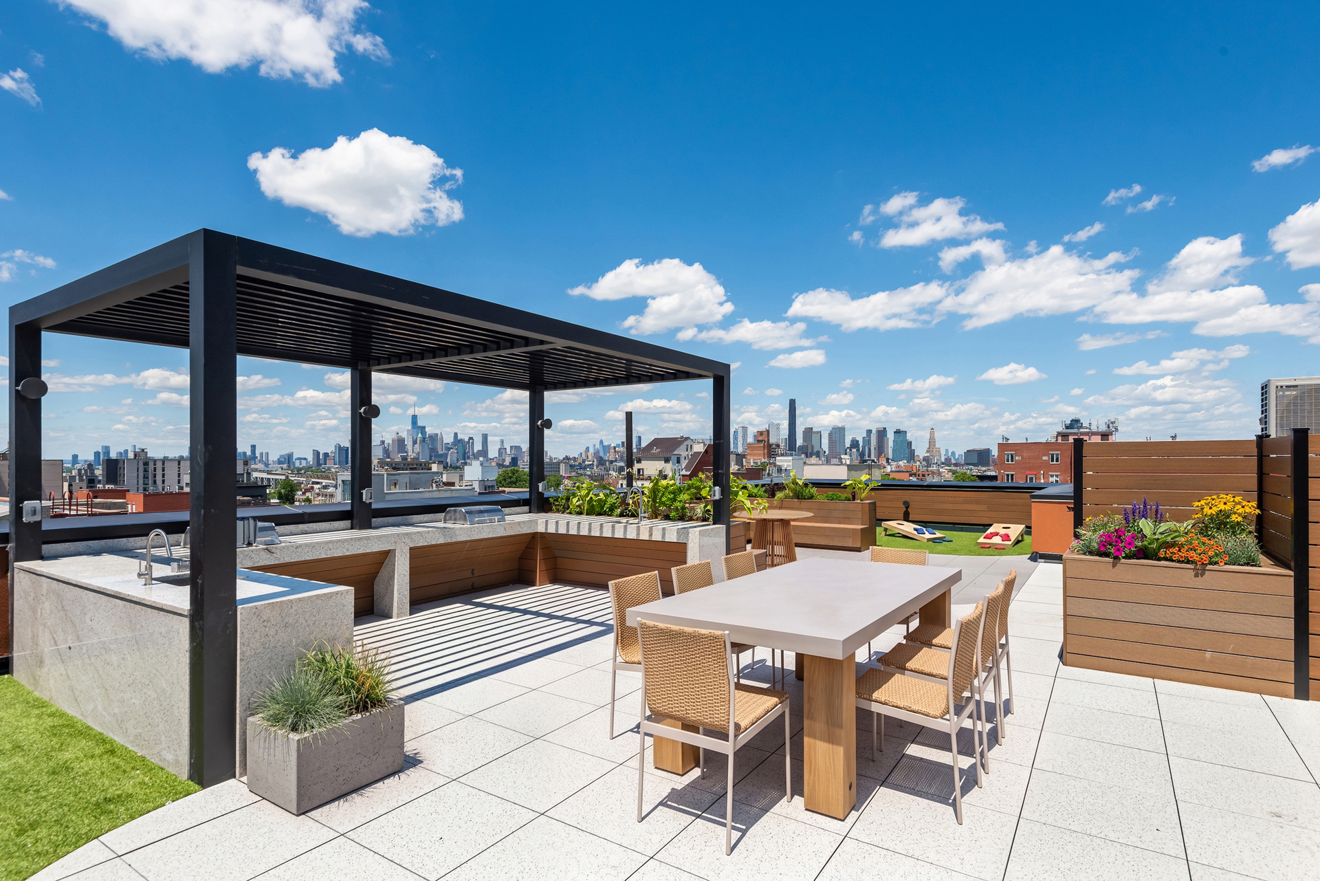 222 16th Street 5H Park Slope Brooklyn NY 11215